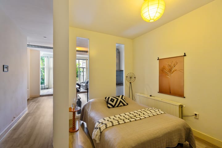 Foto 4 van Westersingel 28-A