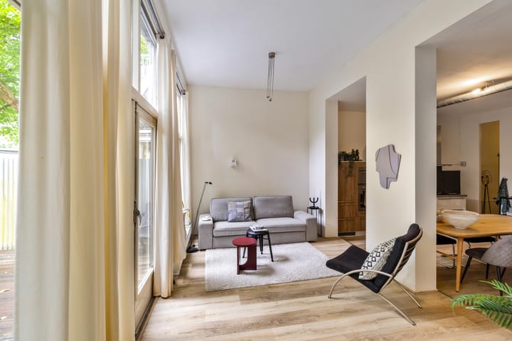 Appartement te koop: Westersingel 28A, Groningen