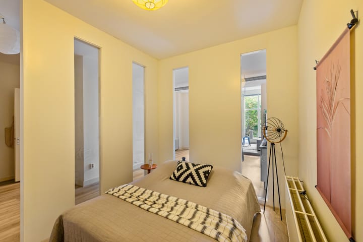 Appartement te koop: Westersingel 28A, Groningen