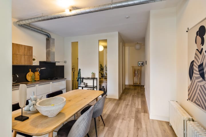 Appartement te koop: Westersingel 28A, Groningen