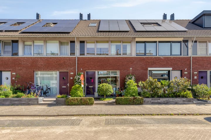 Venusstraat 21