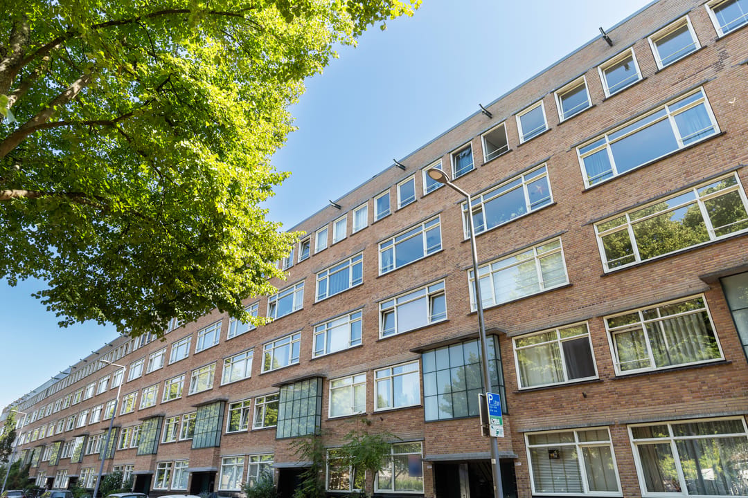 Foto 43 van Noorderhavenkade 78-C03