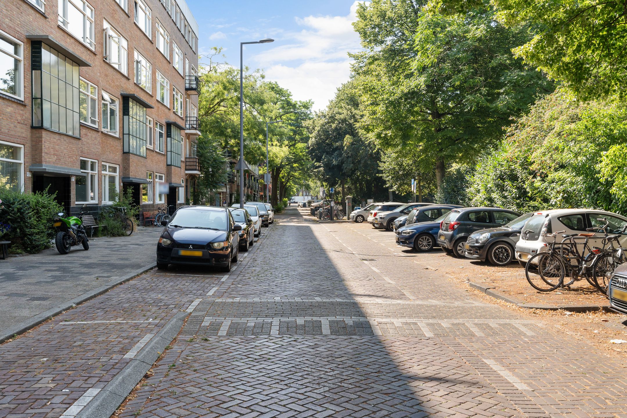 Foto 45 van Noorderhavenkade 78-C03