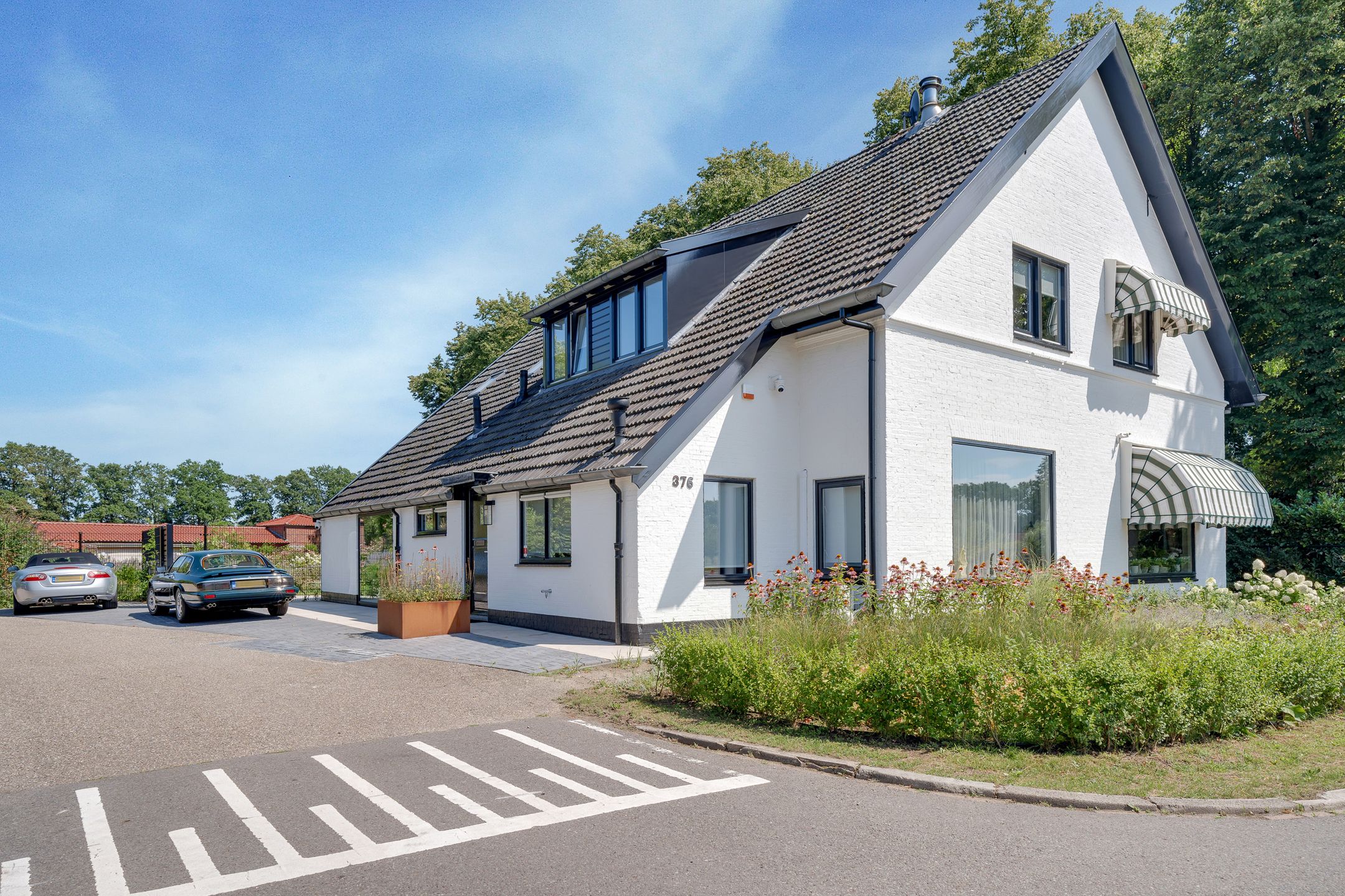 Bornsestraat 376