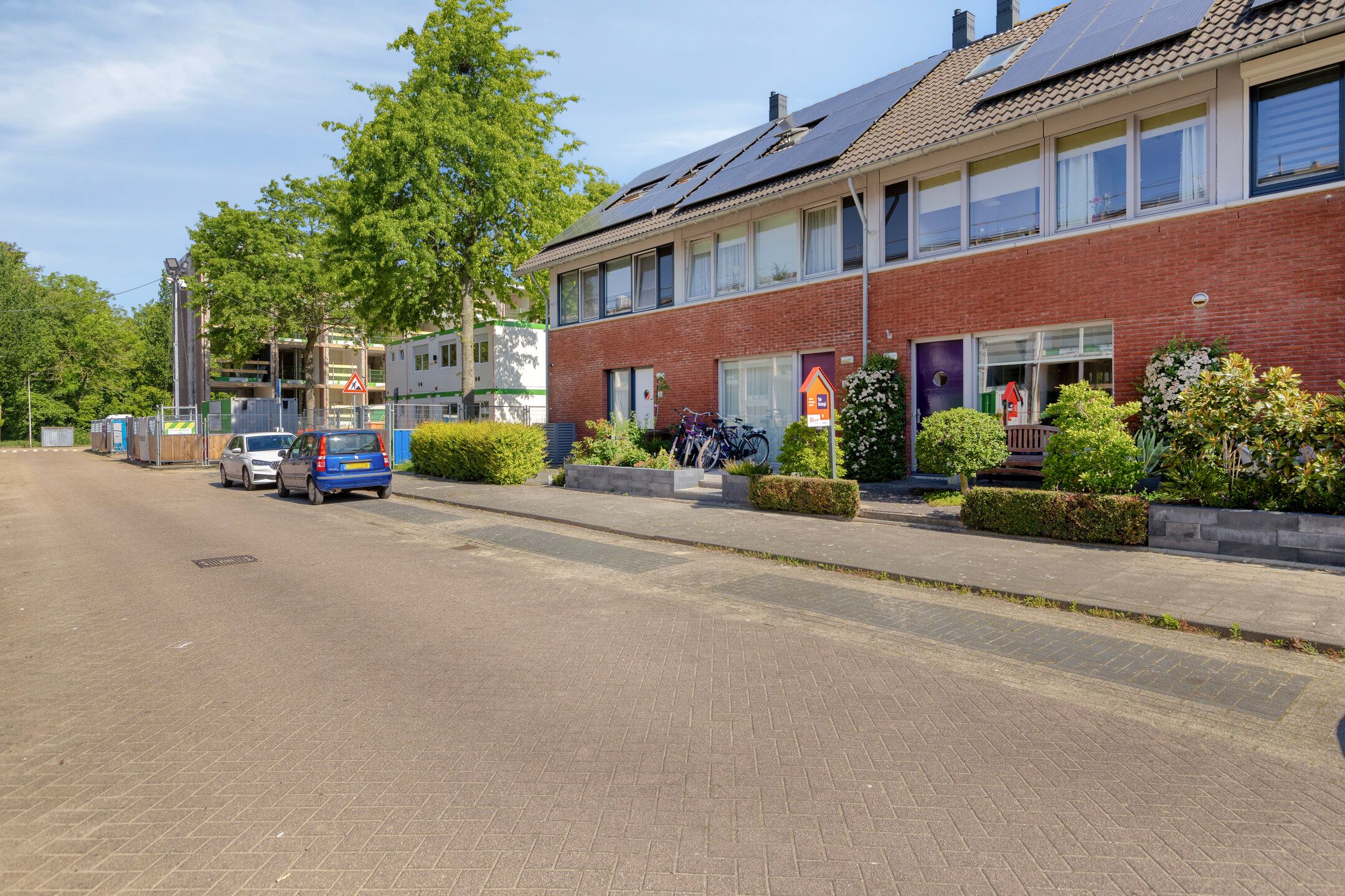Foto 45 van Venusstraat 21