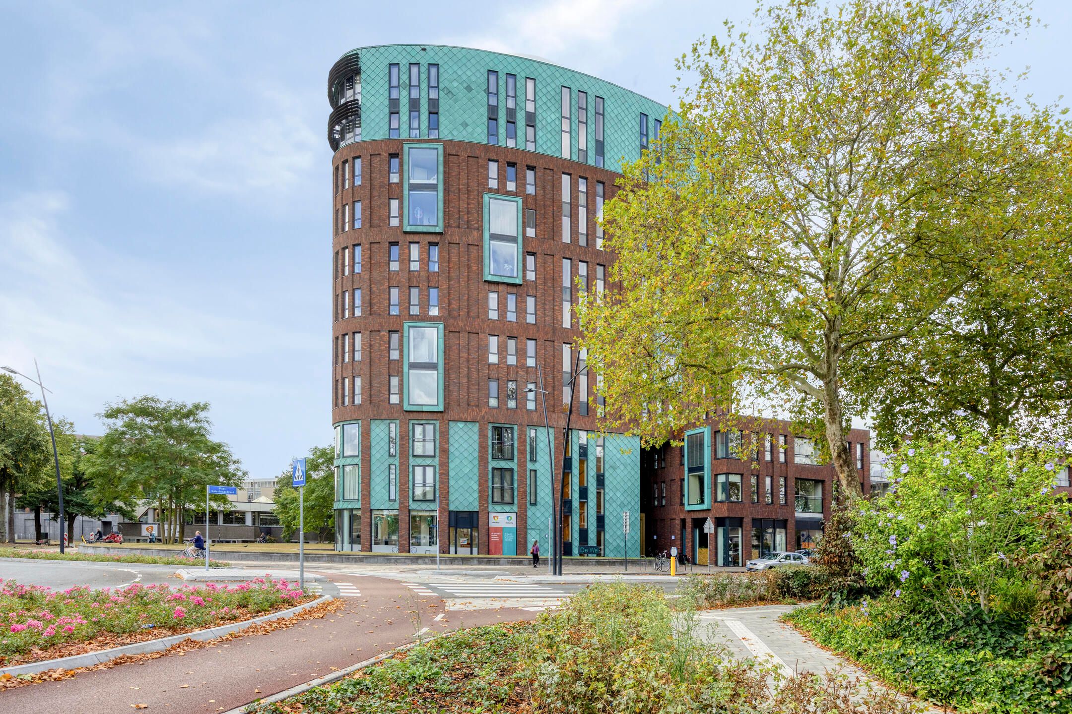 Pastoor Spieringsstraat 227 