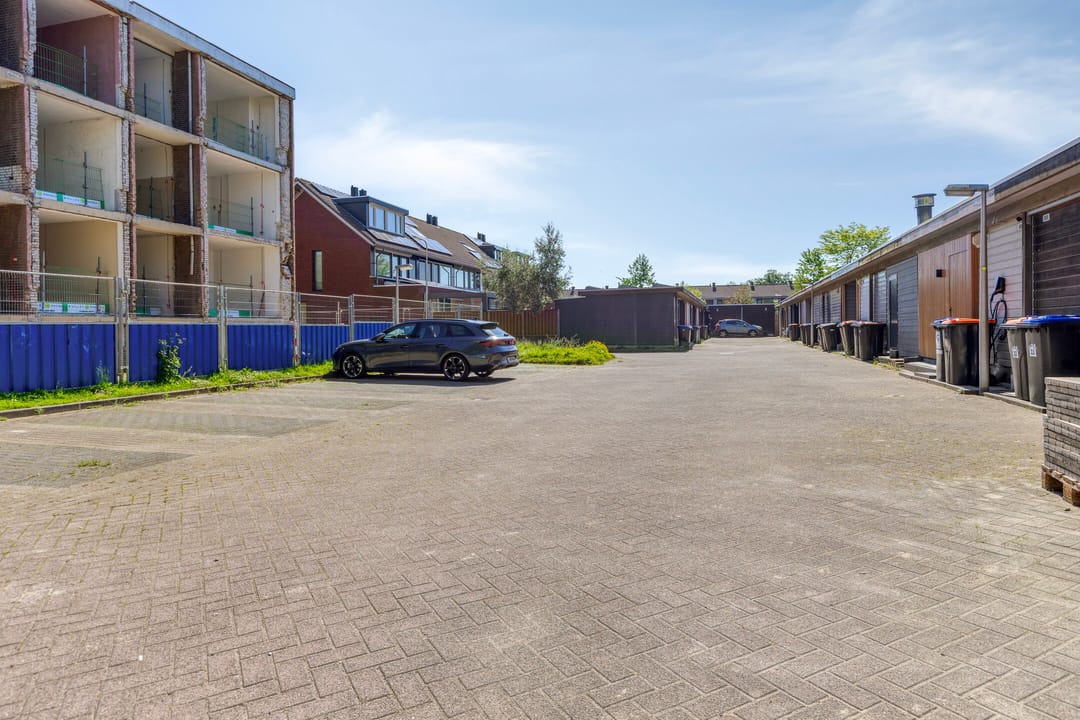 Foto 43 van Venusstraat 21