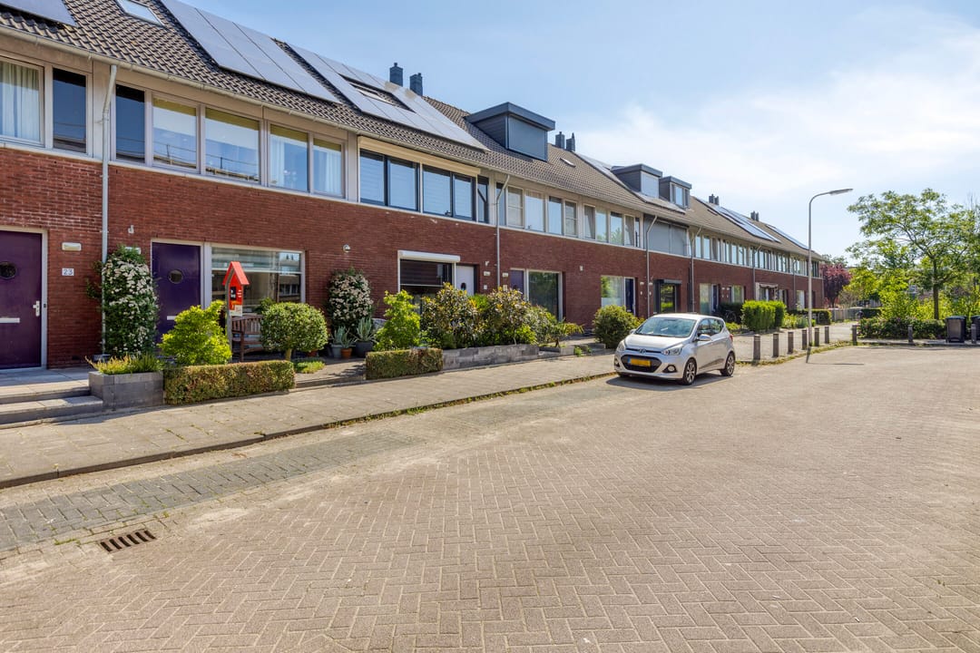 Foto 46 van Venusstraat 21
