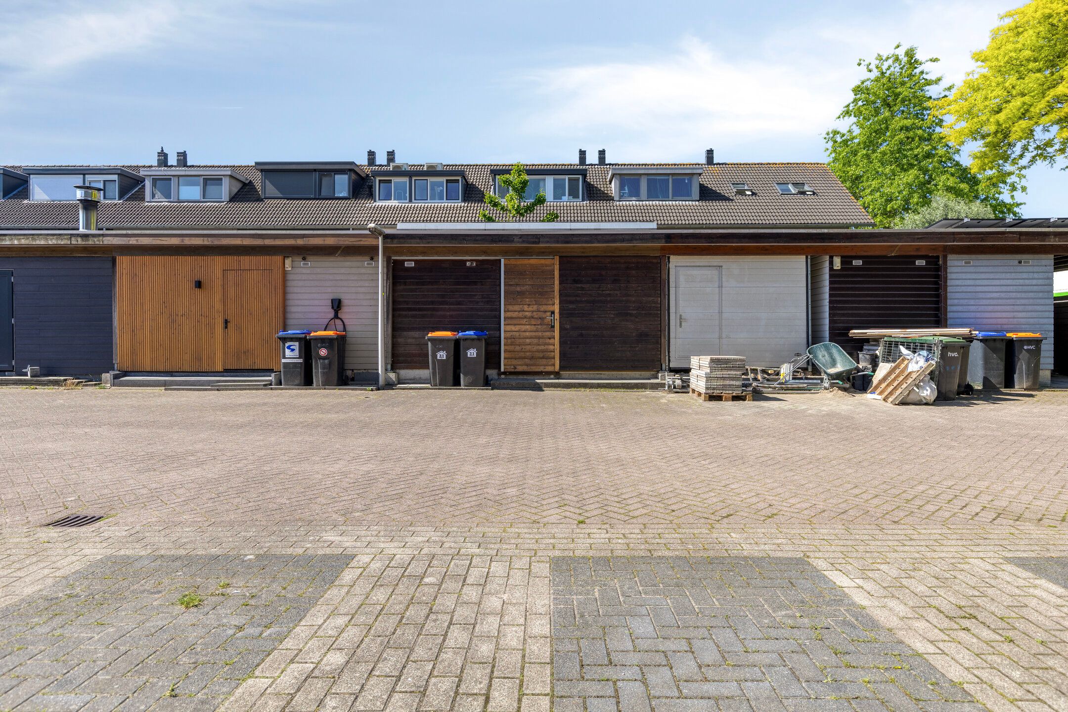 Foto 42 van Venusstraat 21