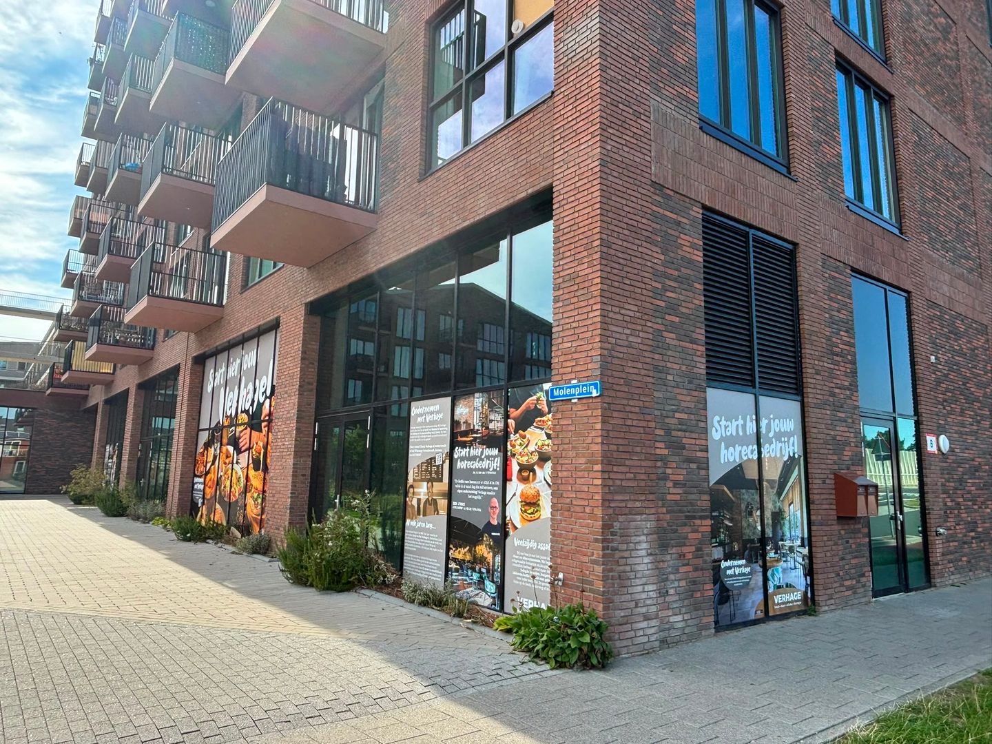 Bekijk foto 4 van Molenplein 157