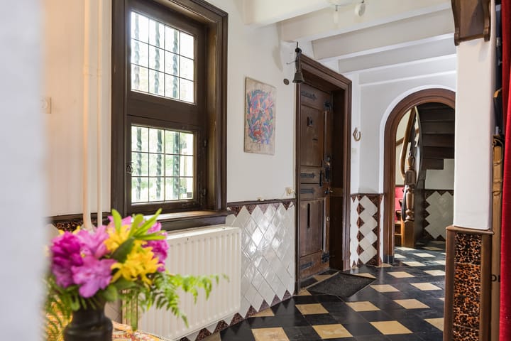 Vrijstaande woning te koop: Jan Dommer van Poldersveldtweg 4, Ubbergen