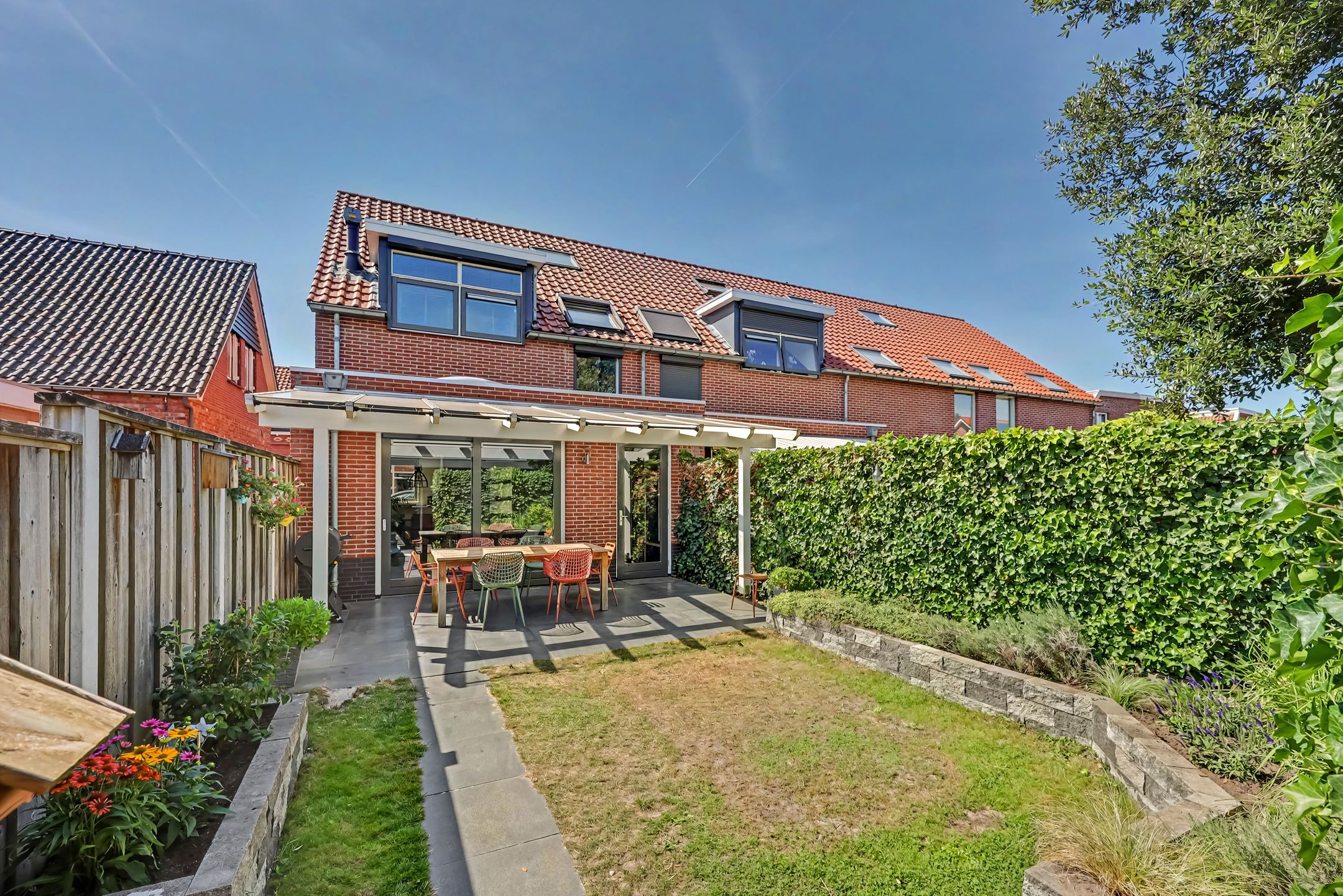 Foto 42 van Kettingstraat 21-A