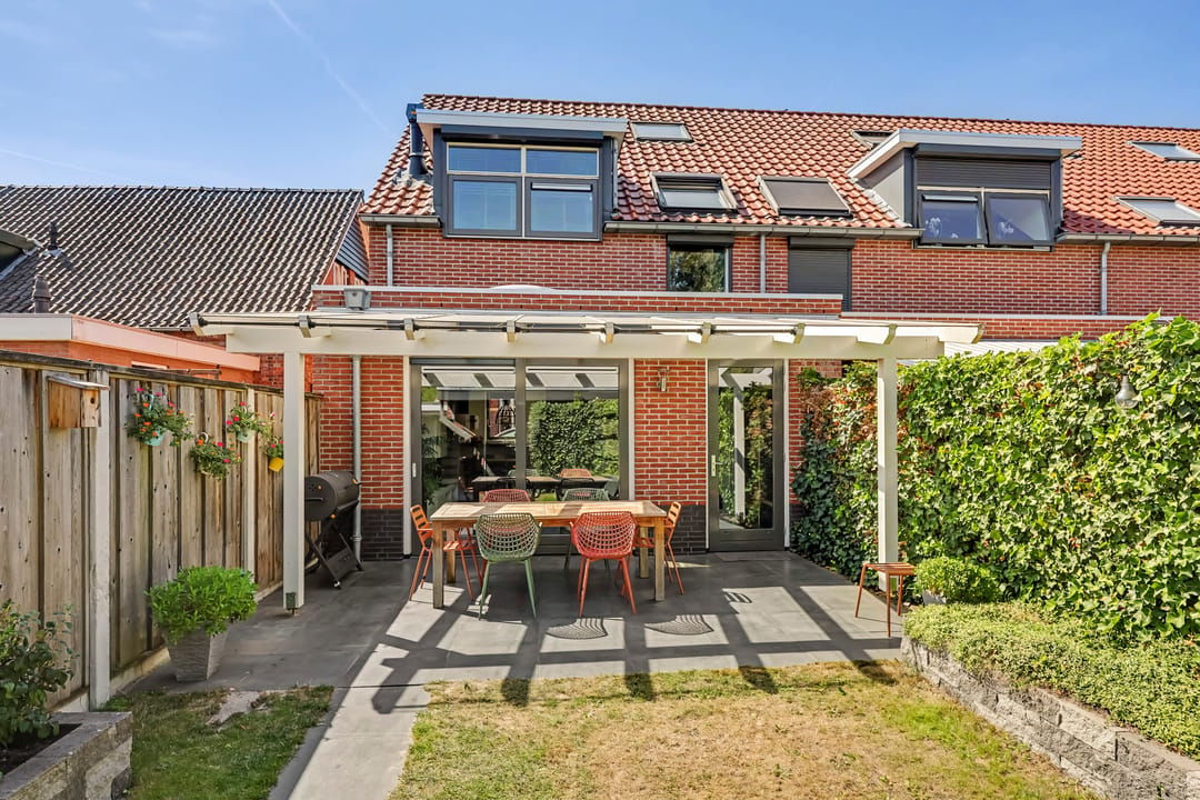 Foto 43 van Kettingstraat 21-A