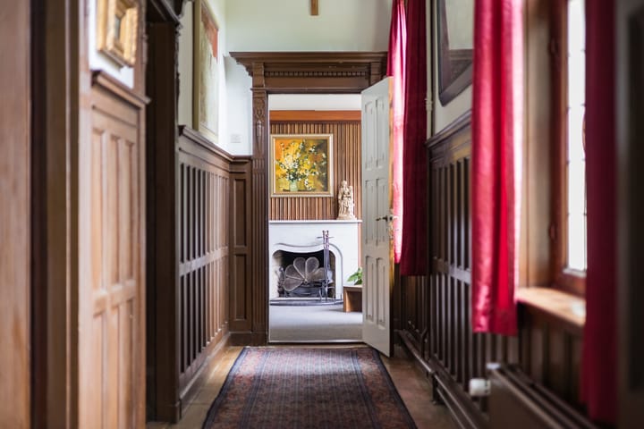 Vrijstaande woning te koop: Jan Dommer van Poldersveldtweg 4, Ubbergen