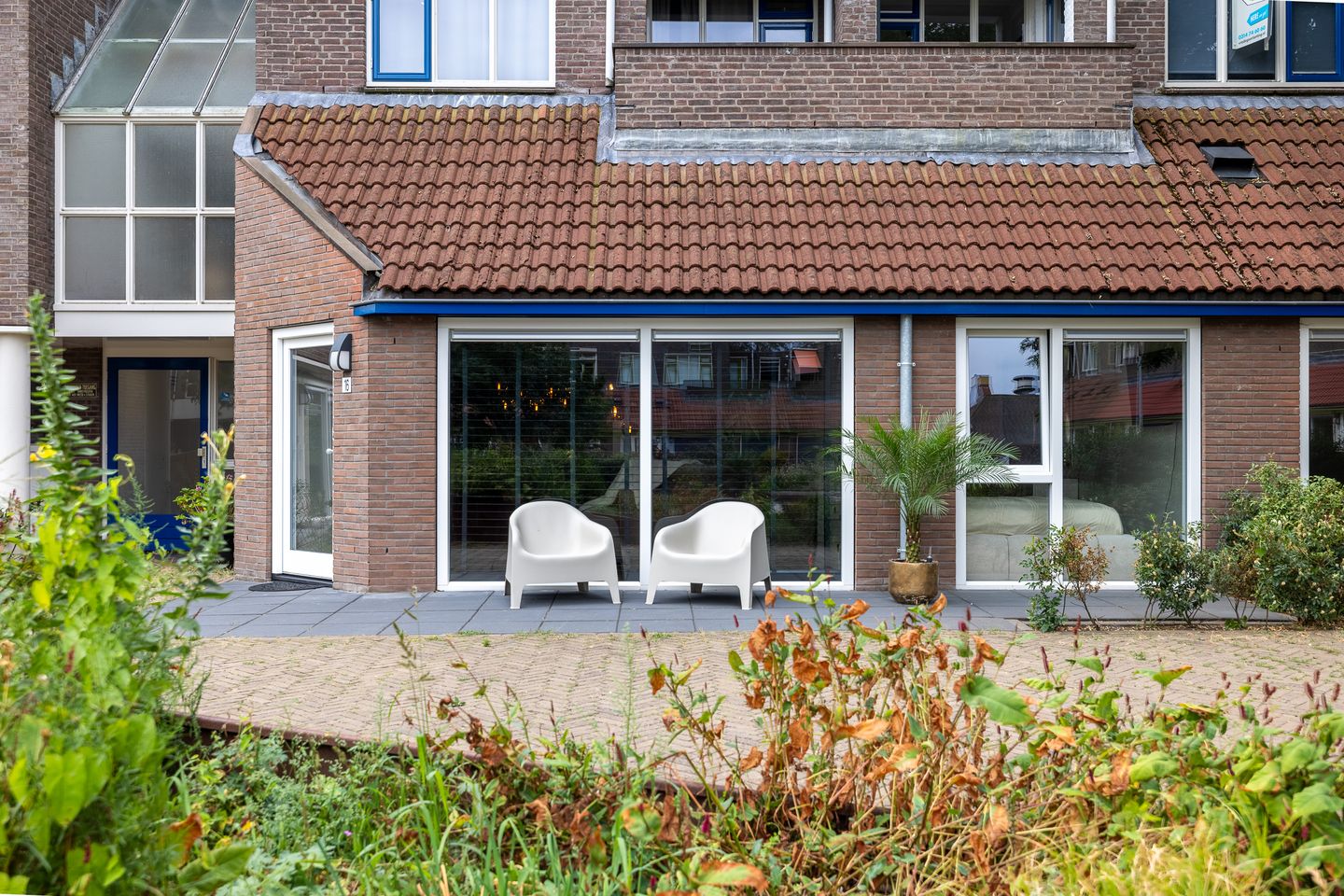 Foto 1 van de Veentjes 16
