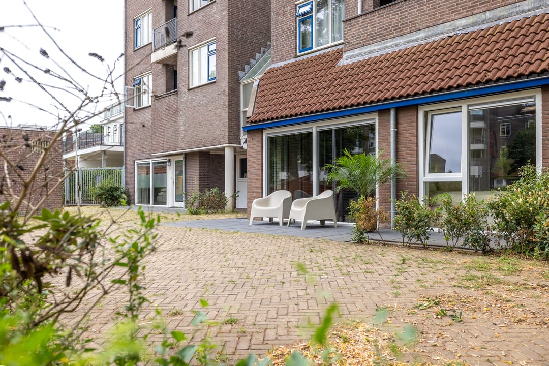 Foto 22 van de Veentjes 16