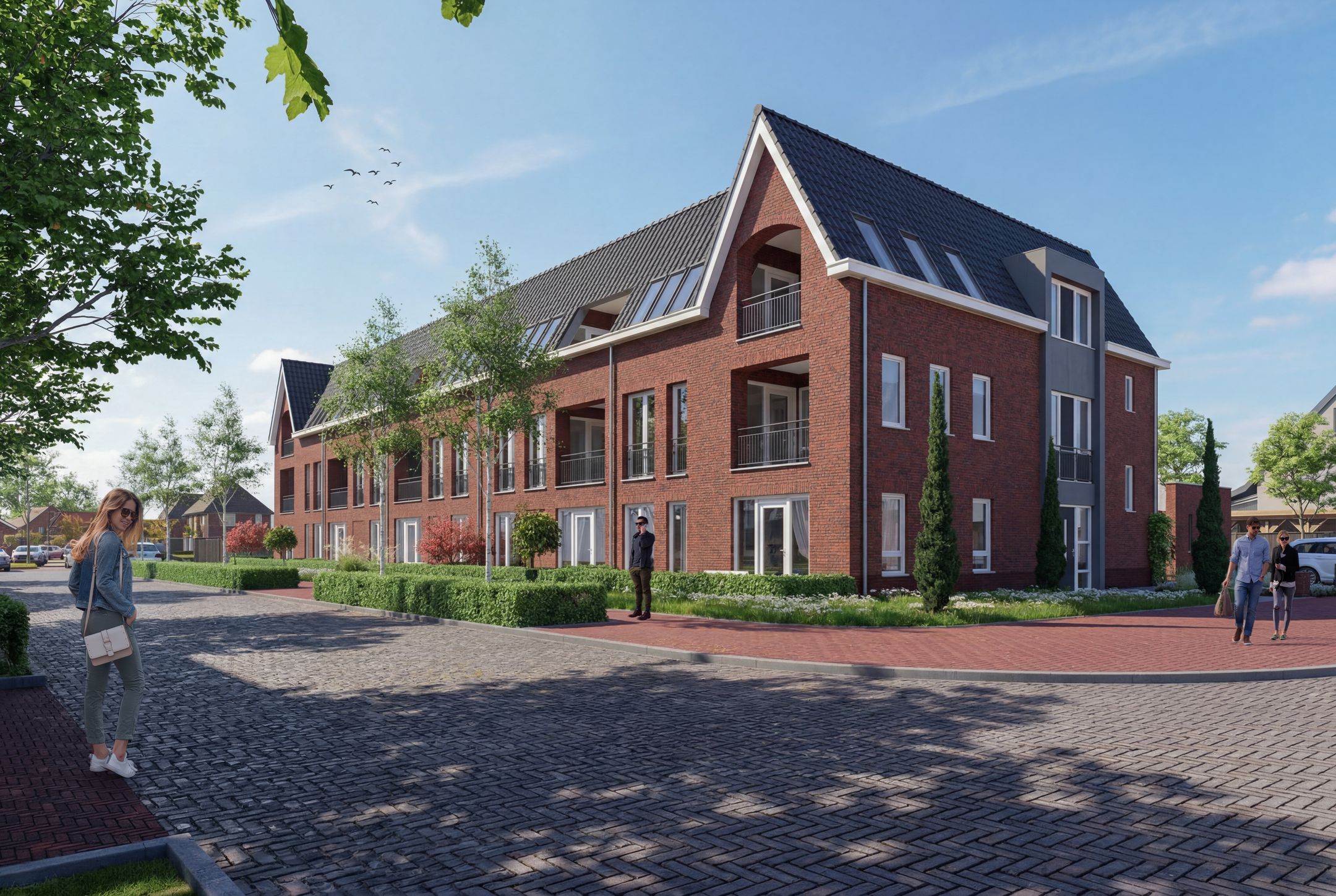 Jan Truijenstraat 15-C 15 C4