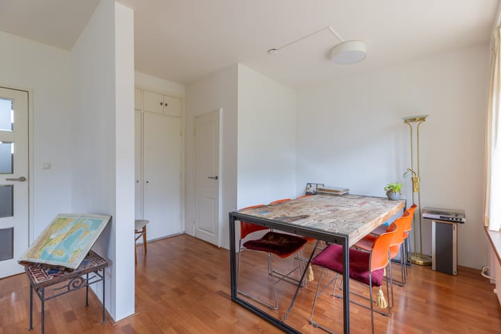 Appartement te koop: Eslaan 72, Bussum