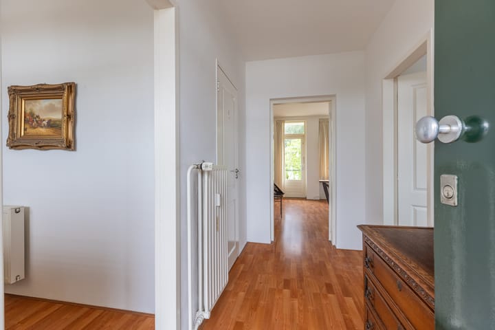 Appartement te koop: Eslaan 72, Bussum