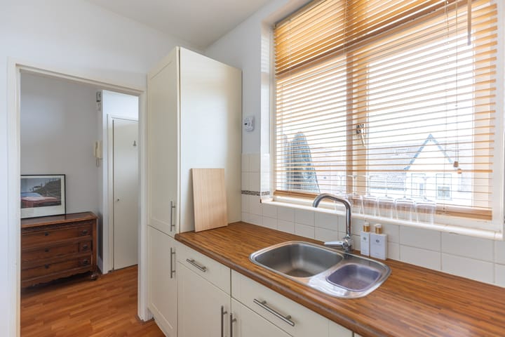 Appartement te koop: Eslaan 72, Bussum