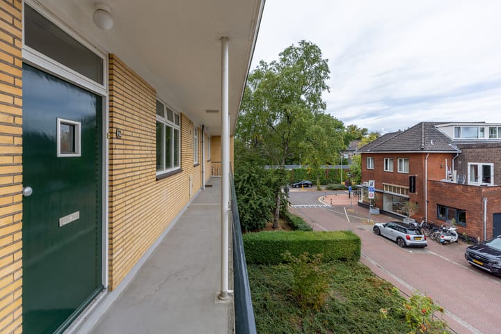 Appartement te koop: Eslaan 72, Bussum