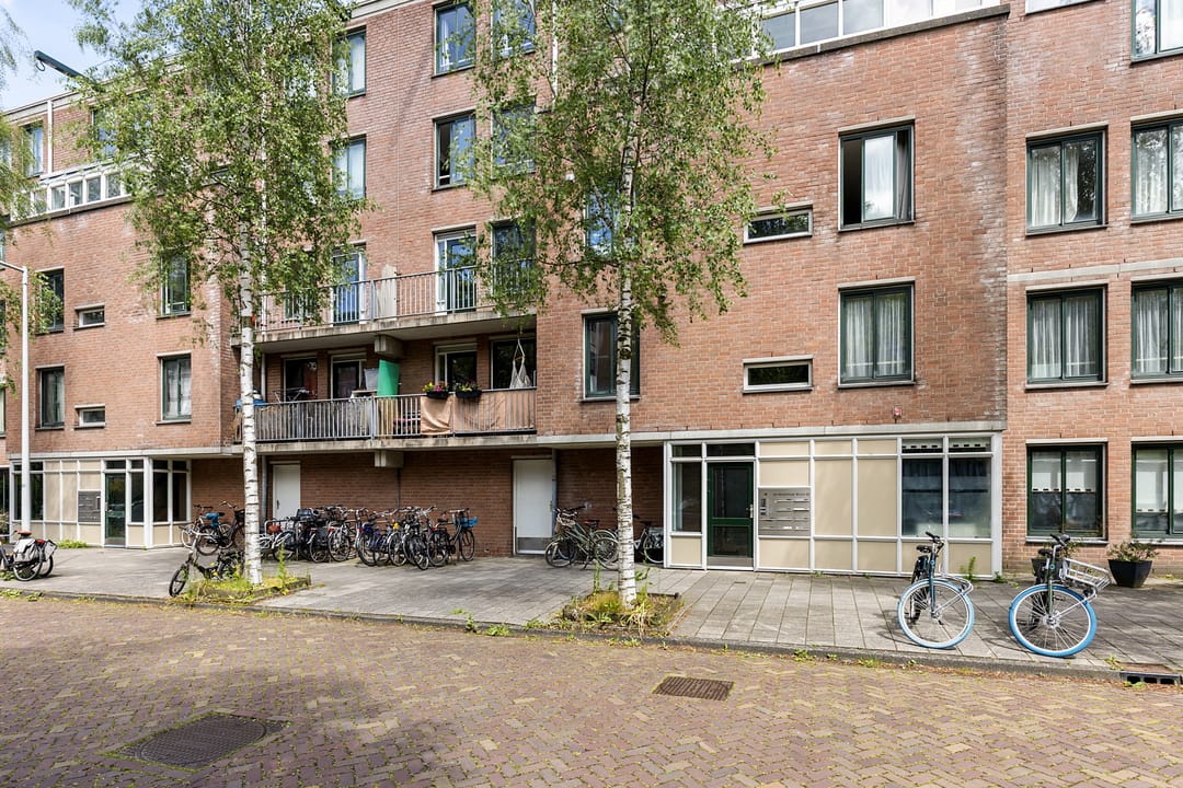 Foto 1 van Jan Muschstraat 42