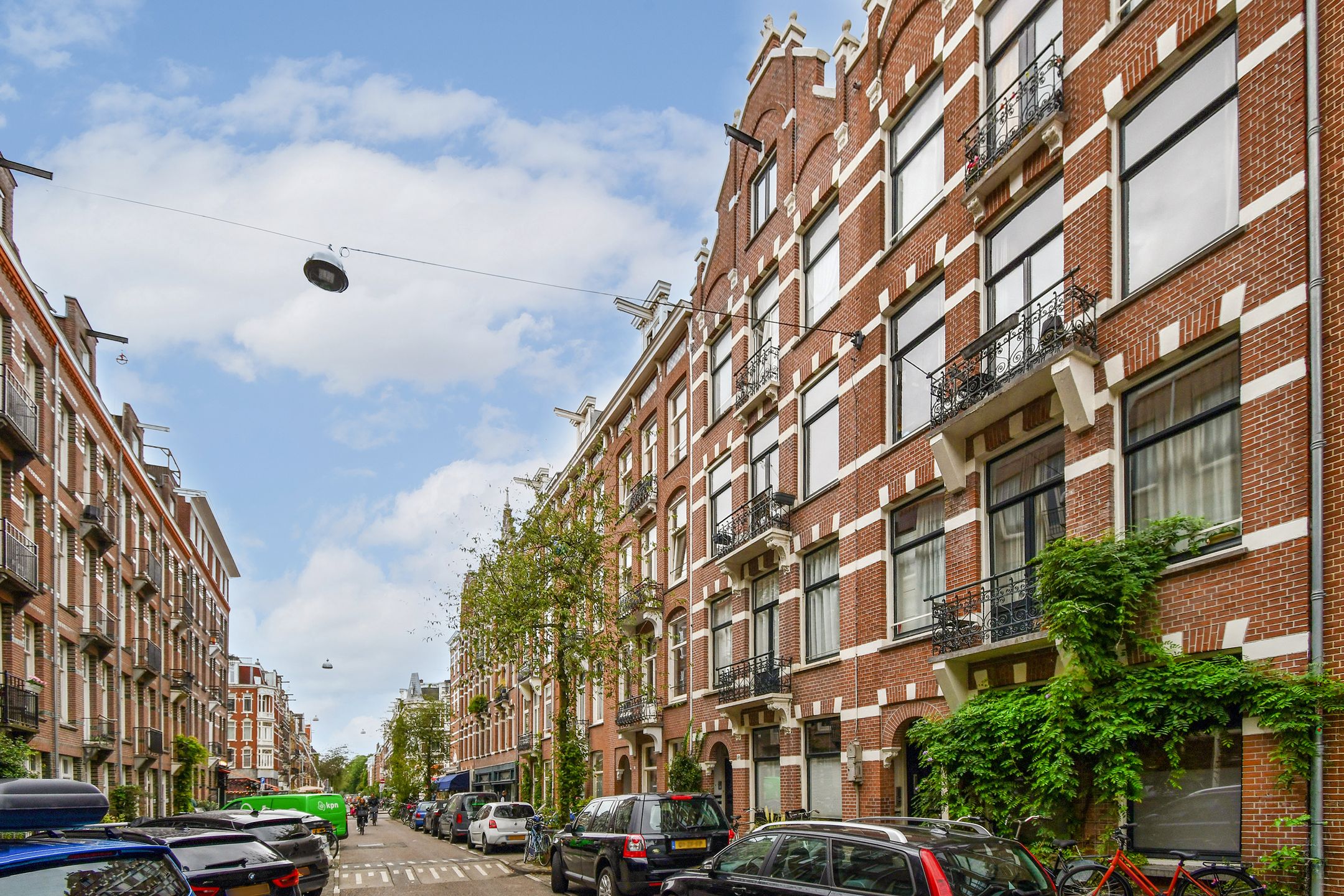 Eerste Helmersstraat 50- 50 4