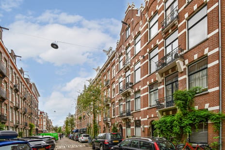 Eerste Helmersstraat thumbnail