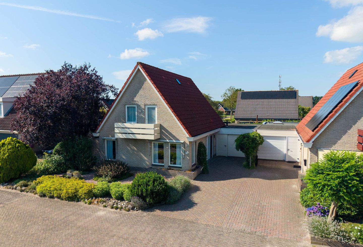 Foto 1 van Loswal 12