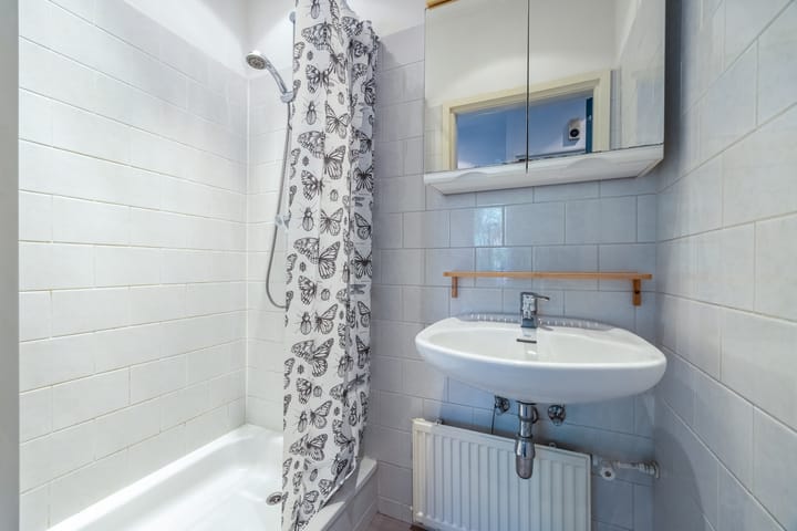Appartement te koop: Ceintuurbaan 73II, Bussum