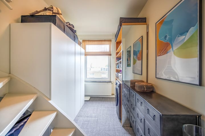 Appartement te koop: Ceintuurbaan 73II, Bussum