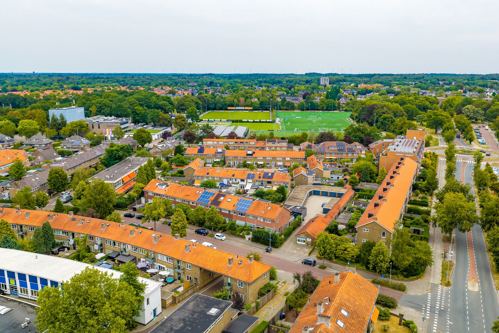 Foto 6 van Ceintuurbaan 73-II