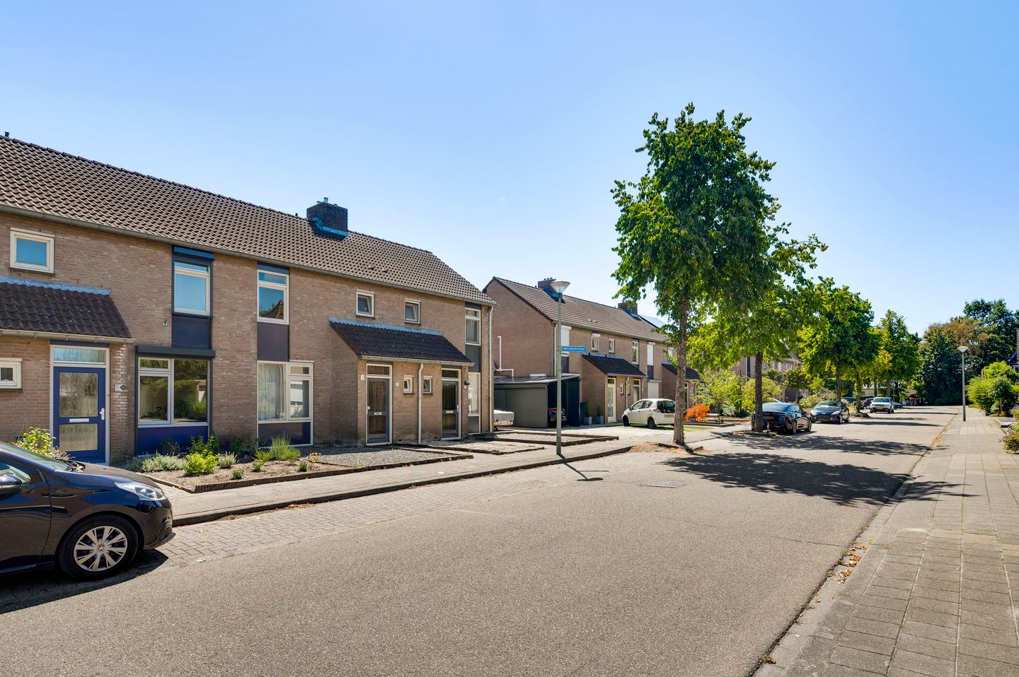 Foto 10 van Van Vlattenstraat 53