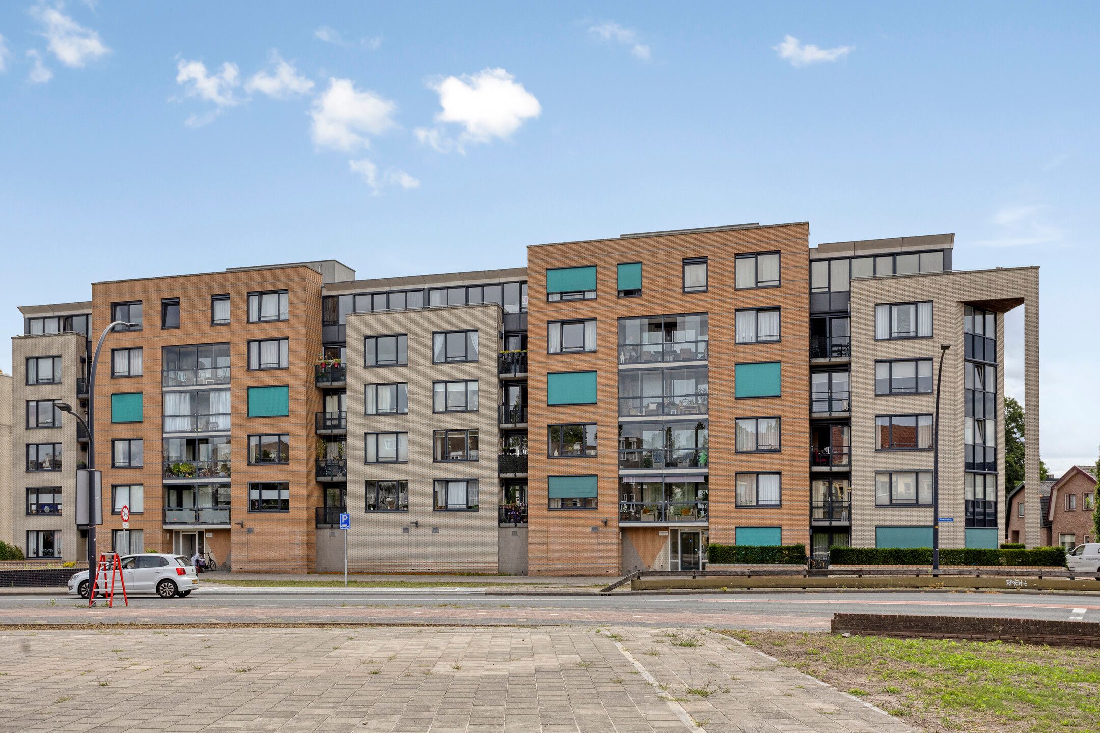 Fluweelplein 7