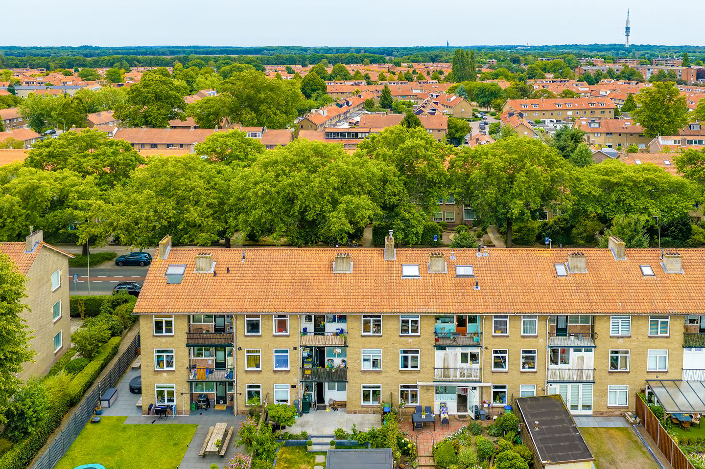 Foto 4 van Ceintuurbaan 73-II