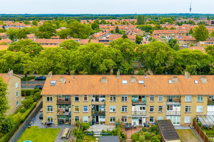 Foto 4 van Ceintuurbaan 73-II