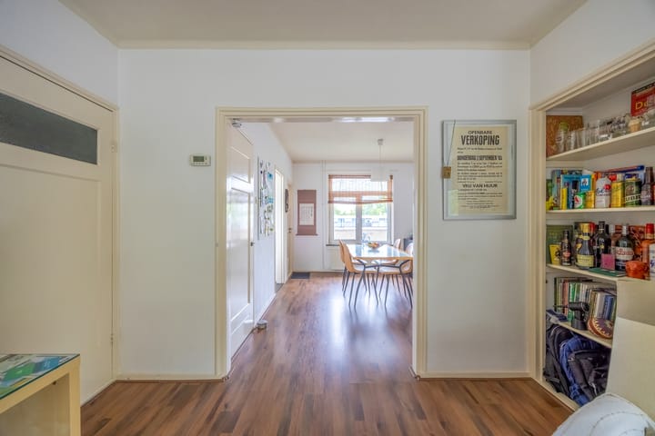 Appartement te koop: Ceintuurbaan 73II, Bussum