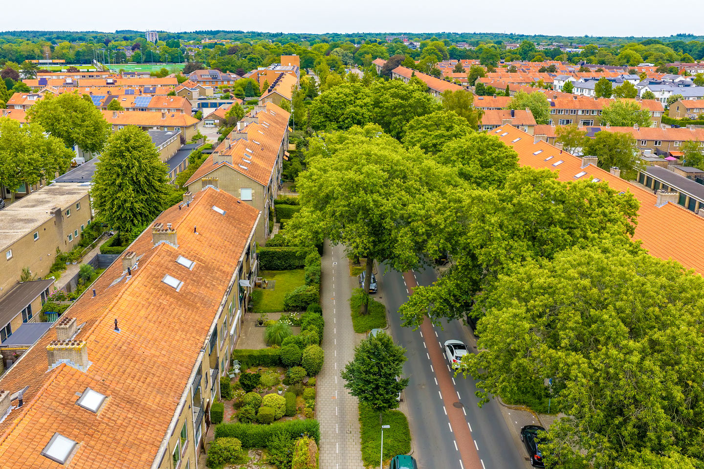 Foto 5 van Ceintuurbaan 73-II