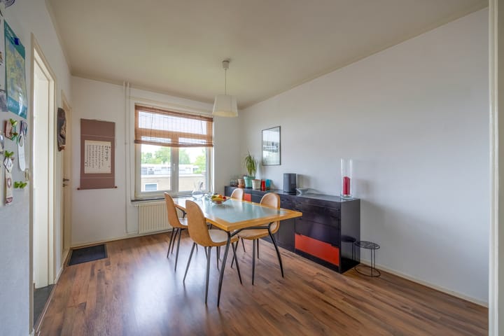 Appartement te koop: Ceintuurbaan 73II, Bussum