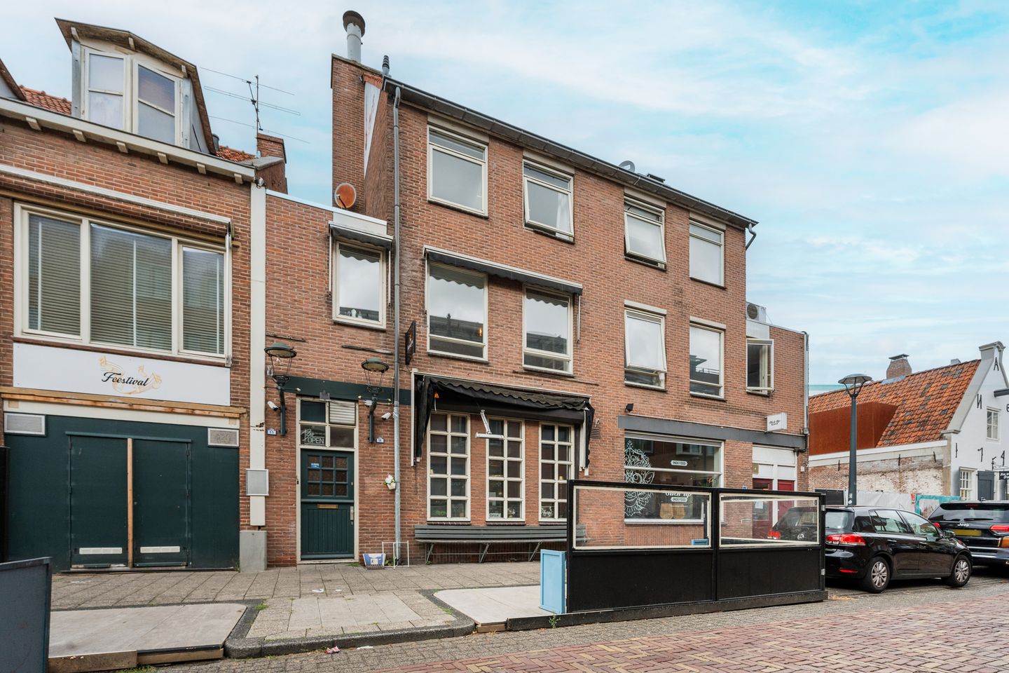 Foto 40 van Ouddiemerlaan 13