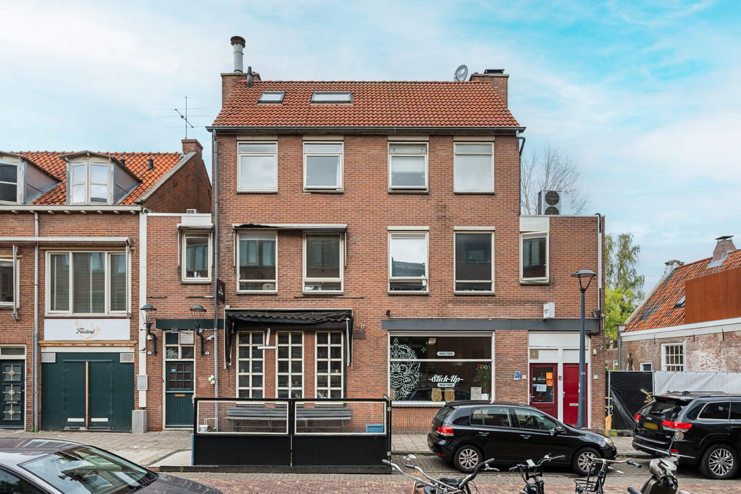 Foto 41 van Ouddiemerlaan 13