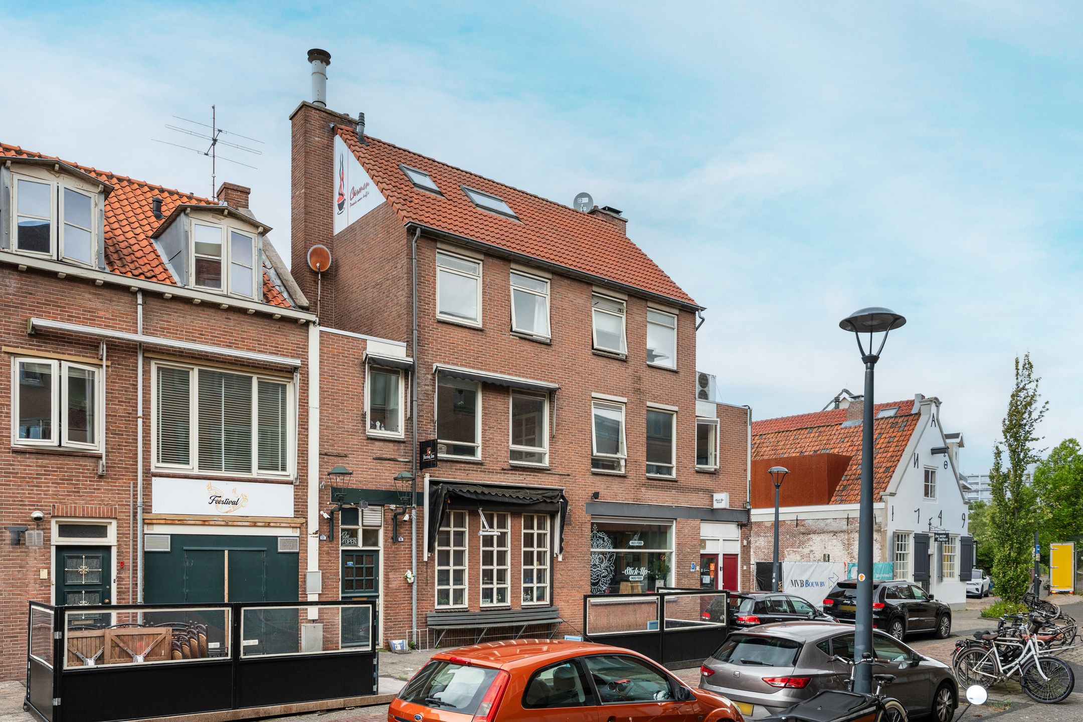 Foto 42 van Ouddiemerlaan 13