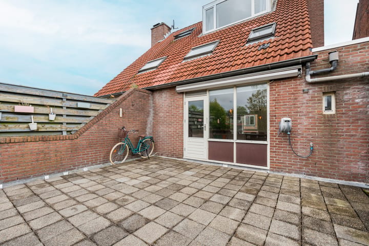 Foto 3 van Ouddiemerlaan 13