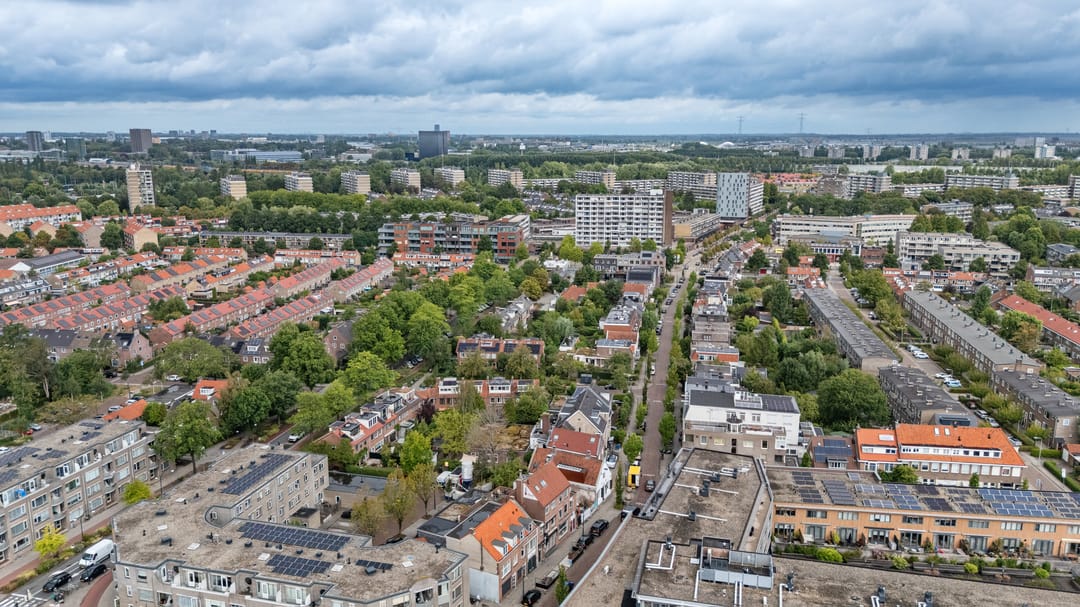 Foto 47 van Ouddiemerlaan 13