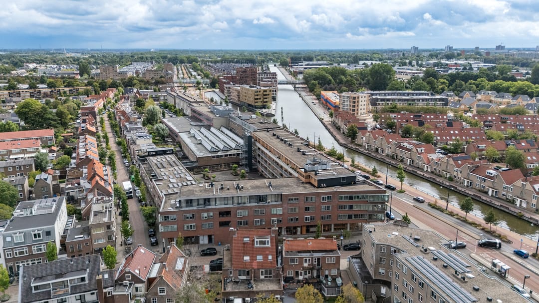 Foto 46 van Ouddiemerlaan 13