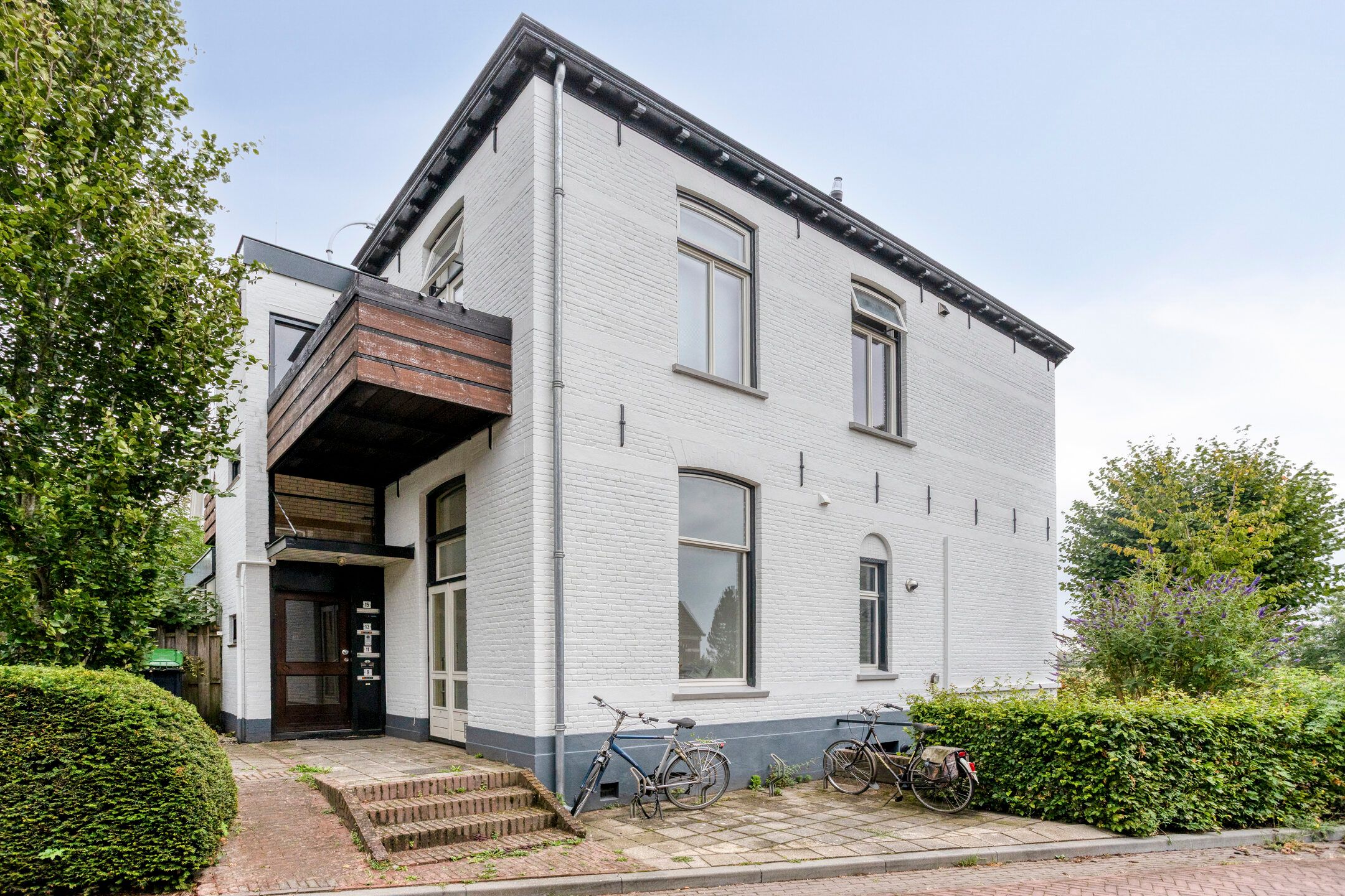 Photo 3 of Veerstraat 11