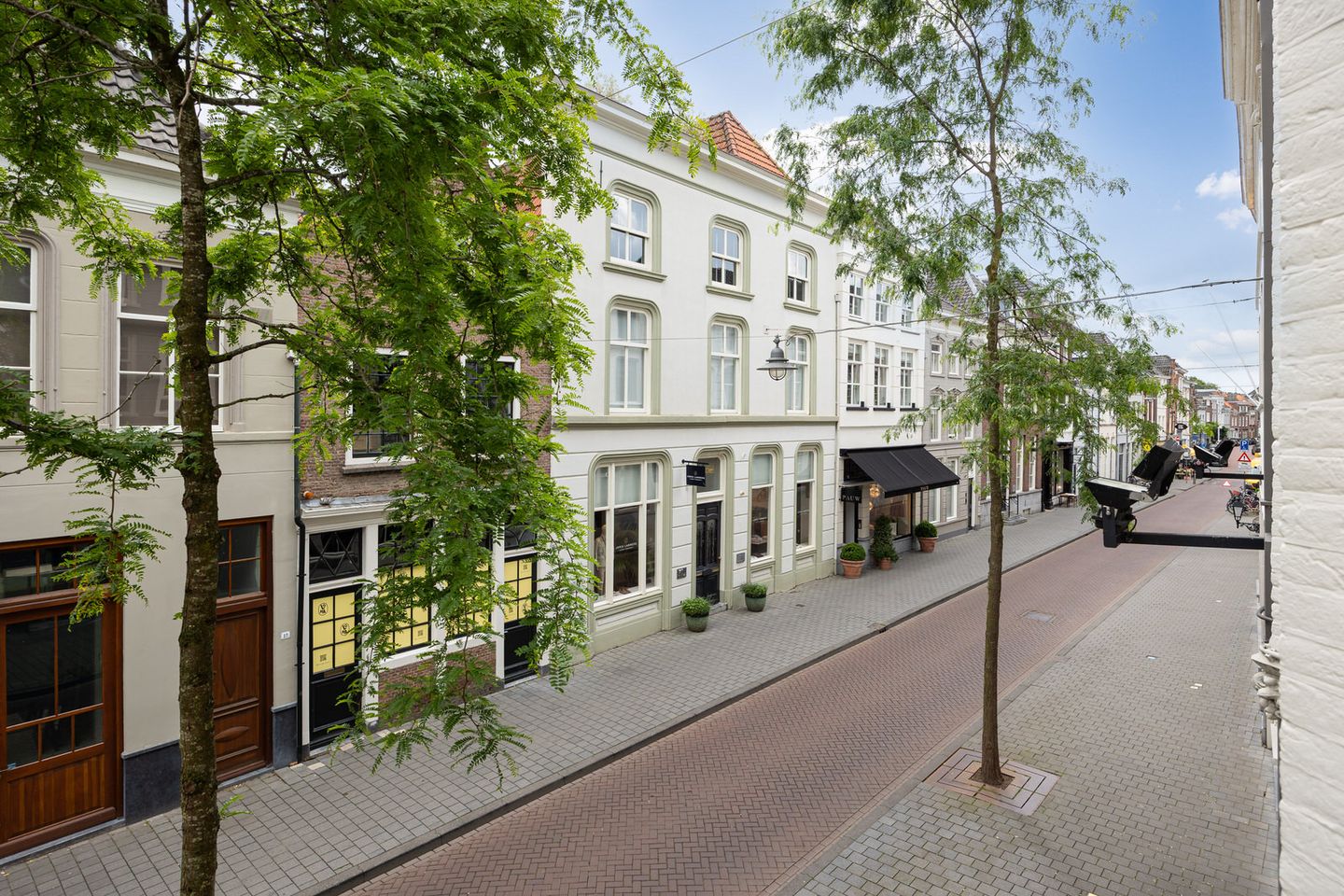 Foto 4 van Verwersstraat 11