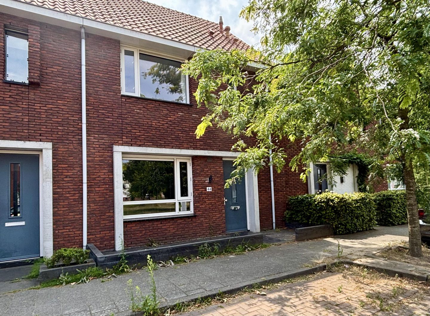 Foto 1 van Johan Metzelaarstraat 44