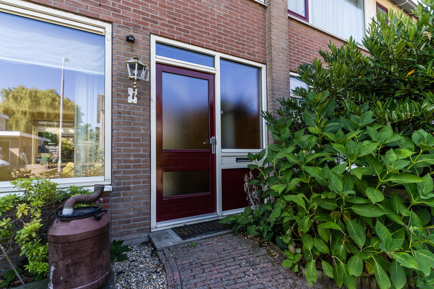Foto 5 van Iepenlaan 8