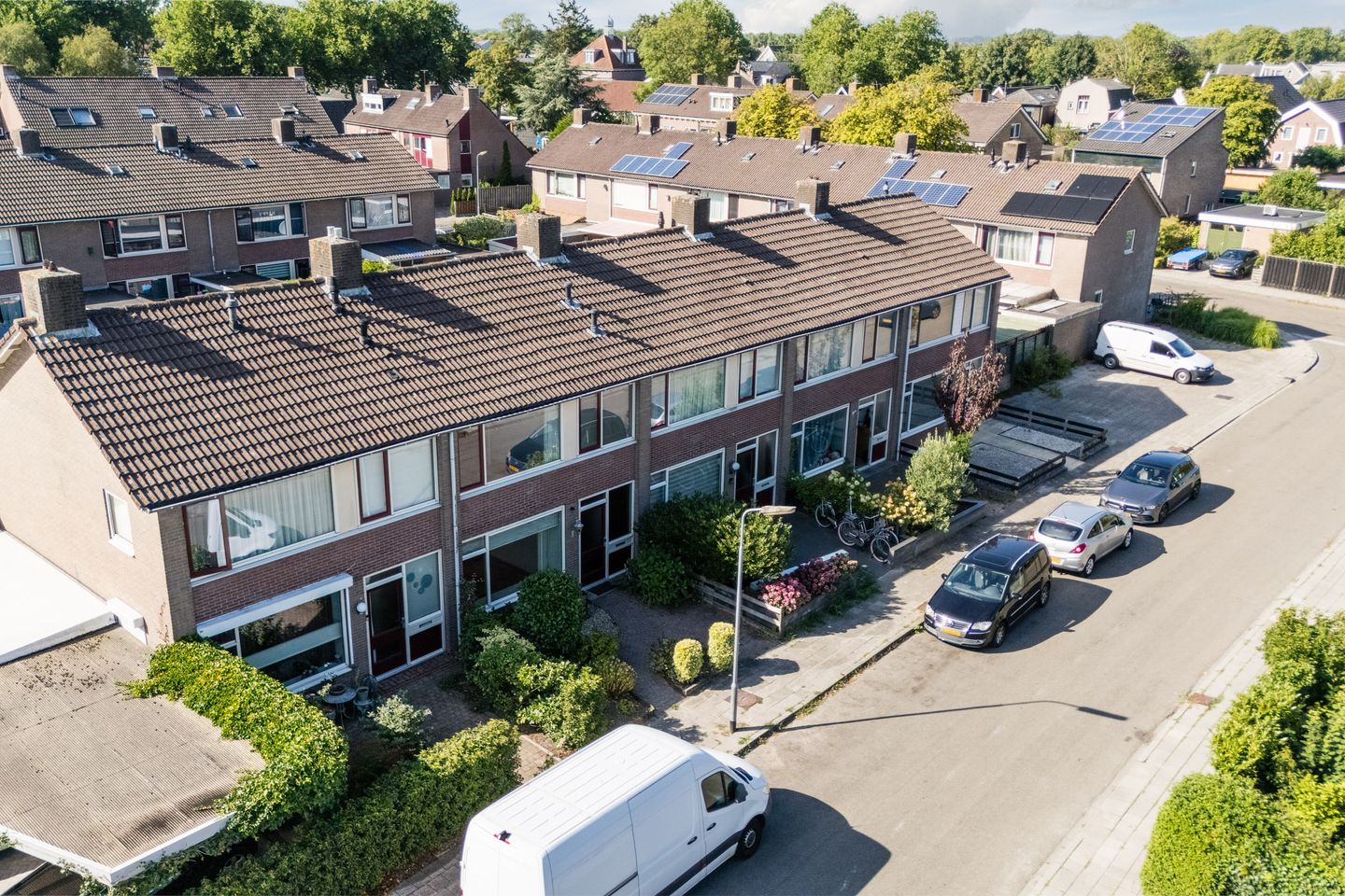 Foto 4 van Iepenlaan 8